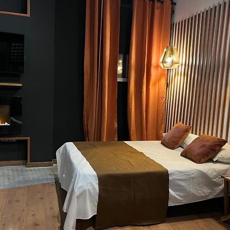 Chic4 Luxury Gran Via Leilighet Madrid Eksteriør bilde